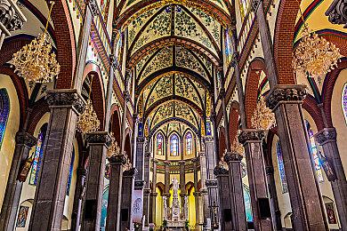 《铁拳8》忍者吉光预告片分享 奇异传说回归